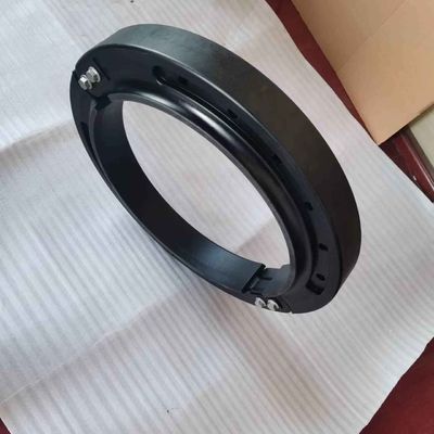 Run Flat Safety Bands Notreifenschutzvorrichtung 98% Knotenbodenkontakt CE-zertifiziert