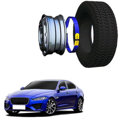 Nutzfahrzeug-Reifen-Sicherheits-Bänder für Jaguar XE 225/45ZR18 245/40ZR18 XF 245/45ZR18