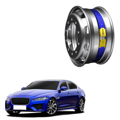 Nutzfahrzeug-flacher Reifen-Schutz FÜR Jaguar XJ 245/40ZR20 XF 255/35ZR20 255/35R20 R20