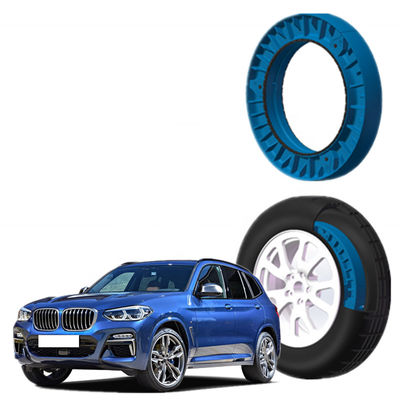 Flaches Laufgerät für BMW X1 205/60R17 225/55ZR17 225/50R18 225/50R18 225