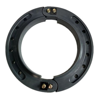 Leichter Reifen-Einsatz-flacher Reifen-Schutz 18inch 20inch Runflat