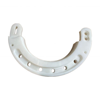 Polymer-Flachreifensystem für Personenkraftwagen/SUVs/Lkw