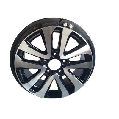 Personenkraftwagen SUV Runflat fügt Systeme für Kante des Auto-18inch ein