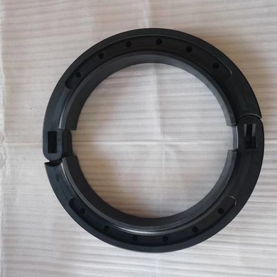 Polyurethan-Runflat enthält Polymer militärischer Qualität mit ausgezeichneter chemischer Beständigkeit