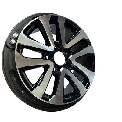 16 Zoll-RIM Wheel Runflat Inserts Tire-Explosions-Notlaufflache Systeme