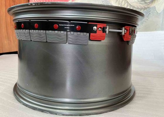 High Polymer Material Lkw Fahrsicherheitssystem Lkw Sicherheitsverschluss Kissengurt