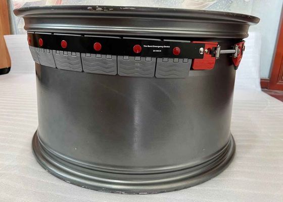 High Polymer Material Lkw Fahrsicherheitssystem Lkw Sicherheitsverschluss Kissengurt