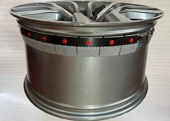 Polymermaterial Fahrzeugsicherheitsverschluss Kissengurt Fahrsicherheitssystem