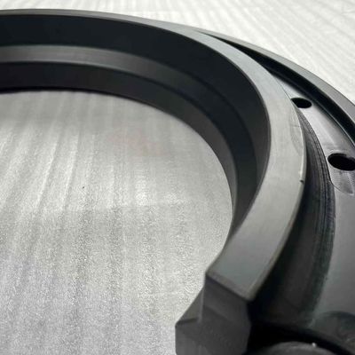 Run Flat Safety Bands Notreifenschutzvorrichtung 98% Knotenbodenkontakt CE-zertifiziert