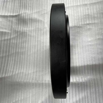 Run Flat Safety Bands Notreifenschutzvorrichtung 98% Knotenbodenkontakt CE-zertifiziert