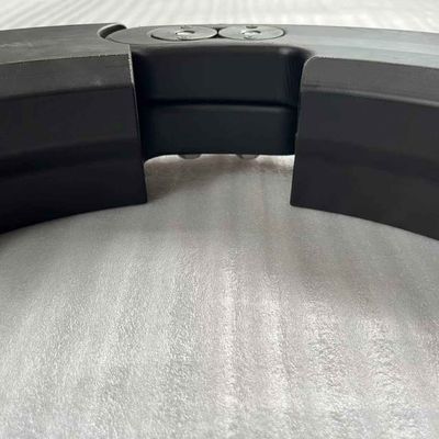 Sicherheitsvorrichtungen für Reifen für Autofahrzeuge Flachreifen Einfügen Offroadreifen Innenstütze