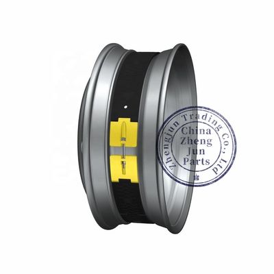 Reifenpanne-Schutz-Laufflache Sicherheits-Bänder für R22.5 275/295/315/385/425/445/60/70/80