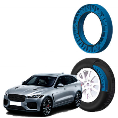 Reifen sprengte betriebene flache Band-Systeme für Schritt 265/40ZR22 R22 22INCH Jaguars F