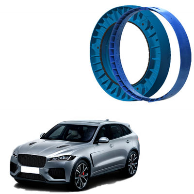 Reifen sprengte betriebene flache Band-Systeme für Schritt 265/40ZR22 R22 22INCH Jaguars F