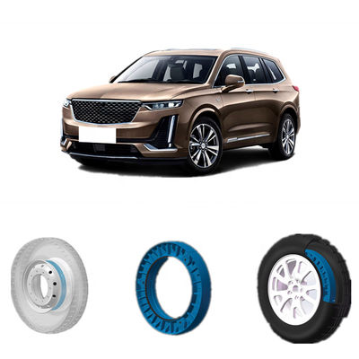 Fahrzeugsicherheits-Laufflaches Gerät für Cadillac XT4 235/60R18 XT5 235/65R18 ESCALADE 235/65R18