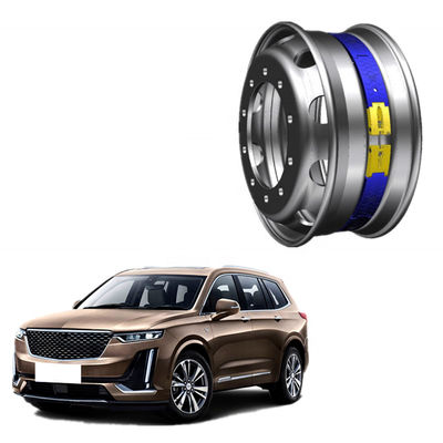 Fahrzeugsicherheits-Laufflaches Gerät für Cadillac XT4 235/60R18 XT5 235/65R18 ESCALADE 235/65R18