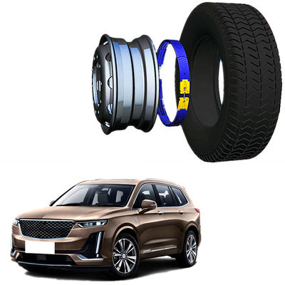 Fahrzeugsicherheits-Laufflaches Gerät für Cadillac XT4 235/60R18 XT5 235/65R18 ESCALADE 235/65R18