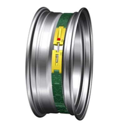 Geändertes Fahrzeug-Laufflaches Gerät-Reifen-System FÜR Gauner 225 Nissan Pathfinders 235/65R18 Terra-255/60R18