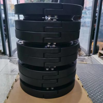 Runflat-System-Laufflache Bänder für X-Spur 225 Nissan Qashqais 225/45ZR19 Gauner-225/55R19