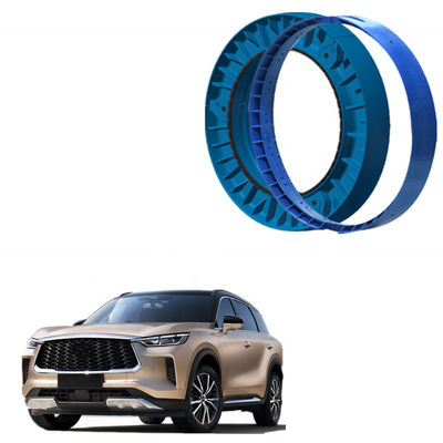 Personenkraftwagen-Reifen-Kanten lassen flache Sicherheits-Bänder für Infiniti QX60 235/55R20 20INCH laufen