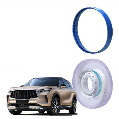 Personenkraftwagen Runflat-Reifen-System-Gerät für QX80 275/60R20 R20 20INCH