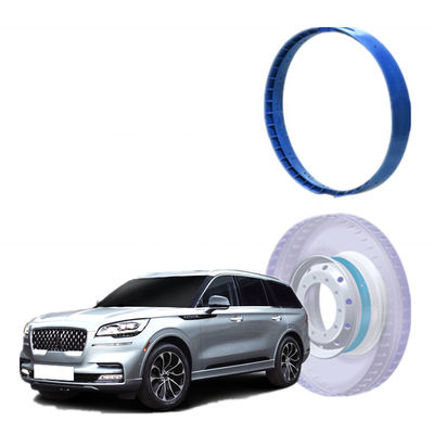 Flache Gerät-Reifen-Sicherheits-Laufbänder für Lincoln Nautilus 245/60R18 R18 18INCH