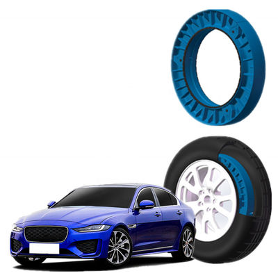 Nutzfahrzeug-Reifen-Sicherheits-Bänder für Jaguar XE 225/45ZR18 245/40ZR18 XF 245/45ZR18