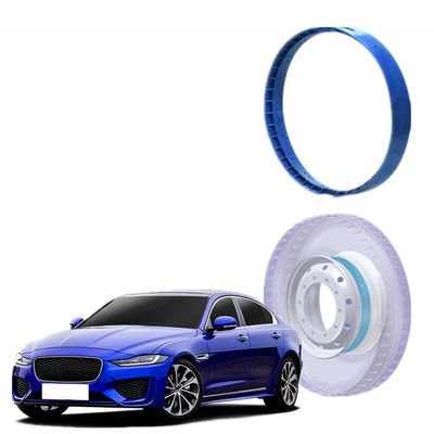 Nutzfahrzeug-flacher Reifen-Schutz FÜR Jaguar XJ 245/40ZR20 XF 255/35ZR20 255/35R20 R20