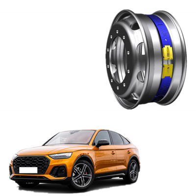 Kugel-Beweis-flacher Reifen-Schutz FÜR A1 185/65R15 195/55R16 215/45ZR17
