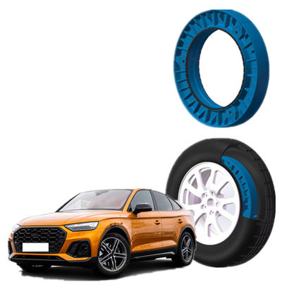 Kugel-Beweis-flacher Reifen-Schutz FÜR A1 185/65R15 195/55R16 215/45ZR17