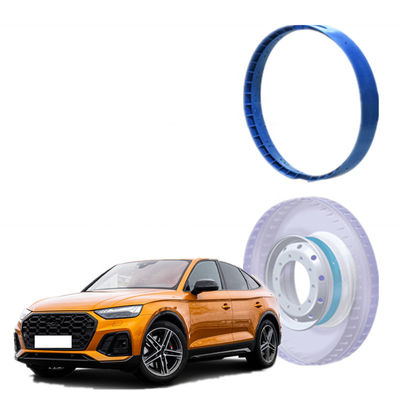 Kugel-Beweis-flacher Reifen-Schutz FÜR A1 185/65R15 195/55R16 215/45ZR17