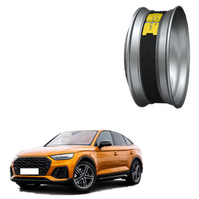 Explosionssicherer Laufflaches Sicherheits-Band-Gerät 225/60ZR17 225/55R18 245/45R19 245/45ZR19 255/40Z