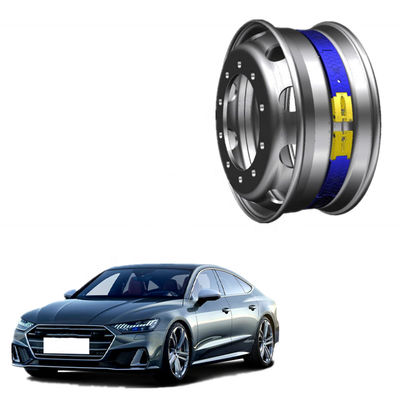 Flache Reifen-Laufbänder für A1 185/65R15 195/55R16 215/45ZR17 215/40ZR18 R15 R16