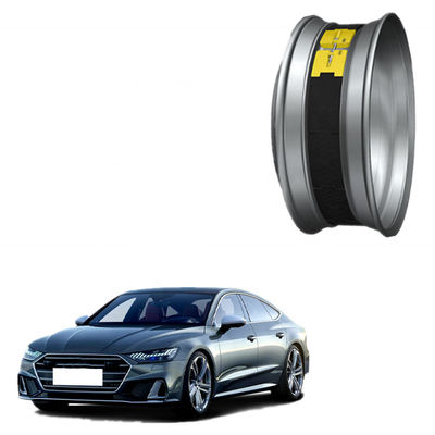 Flache Reifen-Laufbänder für A1 185/65R15 195/55R16 215/45ZR17 215/40ZR18 R15 R16