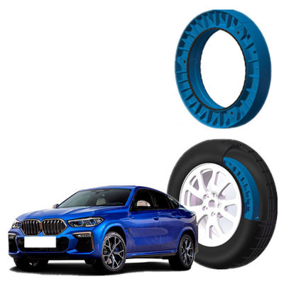 Flaches Laufgerät für BMW X1 205/60R17 225/55ZR17 225/50R18 225/50R18 225