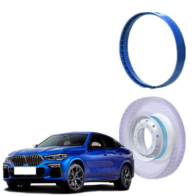 Flaches Laufgerät für BMW X1 205/60R17 225/55ZR17 225/50R18 225/50R18 225