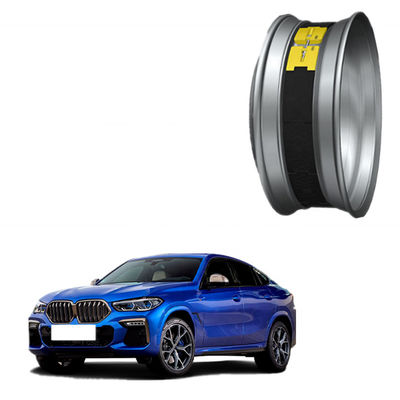 Personenkraftwagen-Reifen fasst Runflat-Systeme laufen lassen flache Bänder für X5 255/55R18 255/55ZR18 265/50ZR ein