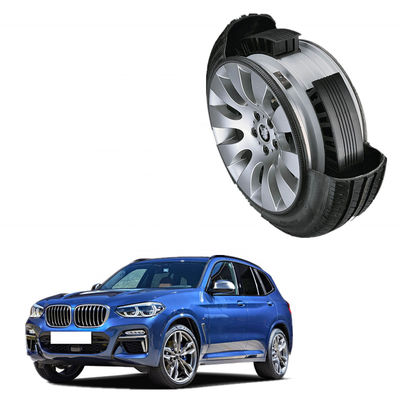 Personenkraftwagen-Reifen fasst Runflat-Bänder FÜR X7 255/55R20 R20 20INCH ein