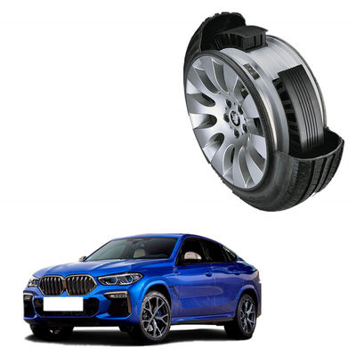 Personenkraftwagen-Reifen fasst Runflat-Bänder FÜR X7 255/55R20 R20 20INCH ein