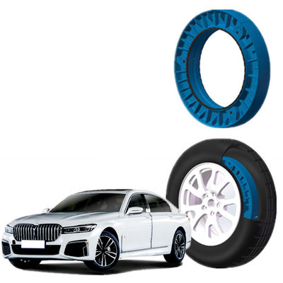 Personenkraftwagen-Reifen fasst flache Reifen-Schutz Runflat-Systeme FÜR 245/45R18 245/45ZR18 245/50ZR18 245 ein