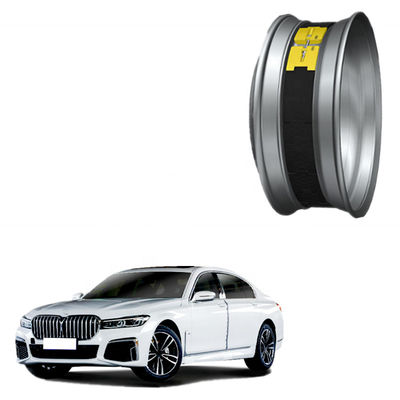 Personenkraftwagen-Reifen fasst flache Reifen-Schutz Runflat-Systeme FÜR 245/45R18 245/45ZR18 245/50ZR18 245 ein
