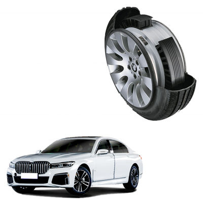 Personenkraftwagen-Reifen fasst flache Reifen-Schutz Runflat-Systeme FÜR 245/45R18 245/45ZR18 245/50ZR18 245 ein