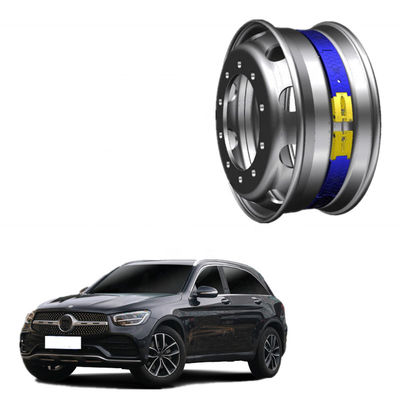 Laufflaches Reifen-System SUVs MPV für Bänder G-Klassen-275/50R20 265/50R20 Runflat