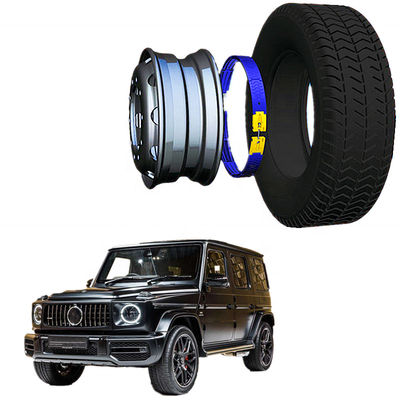 Laufflaches Reifen-System SUVs MPV für Bänder G-Klassen-275/50R20 265/50R20 Runflat