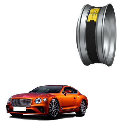 Personenkraftwagen-Reifen fasst Runflat-Bänder FÜR kontinentales GTC 315/30ZR22 275/35ZR22 R22 22INCH ein