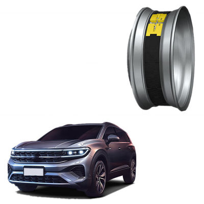 Nutzfahrzeug-Laufflache Gerät-Reifen-Bänder für Sharan Tiguan Touran Touareg 225/45ZR18 235/55R18 2