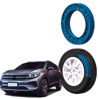 Explosionssichere Runflat-Reifen-Systeme FÜR Tiguan Teramont TERAMONT X Touareg 255/45R19 235/50R