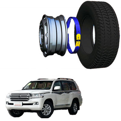 18 ZOLL flache Reifen-Laufbänder FÜR Land Cruiser 265/60R18 285/60R18 R18