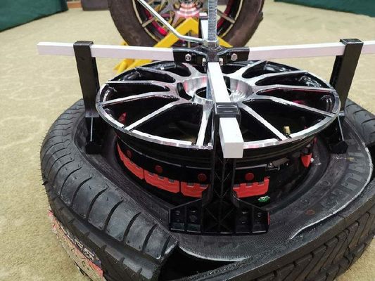 18 ZOLL flache Reifen-Laufbänder FÜR Land Cruiser 265/60R18 285/60R18 R18