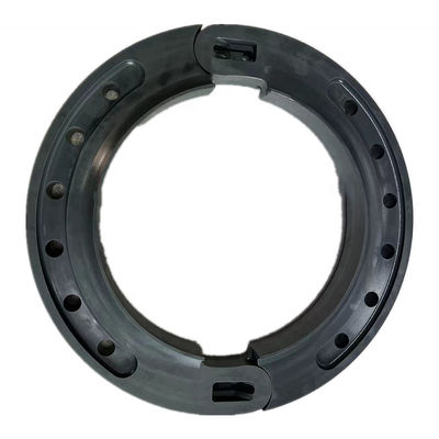 Laufflaches Gerät des Fahrzeug-Detonations-Laufflacher Reifen-System-225/75R16C 335/80R20